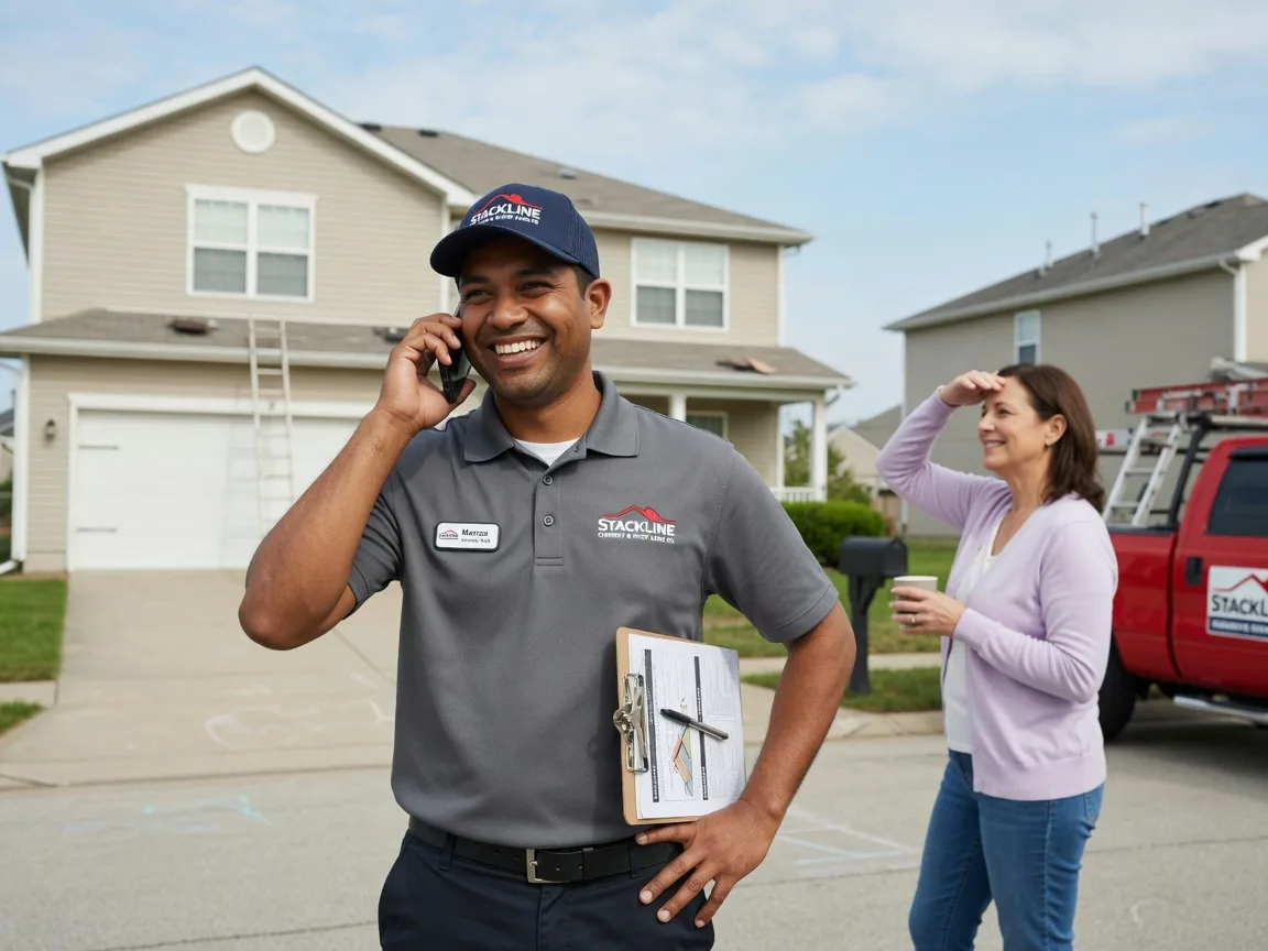 Chimney flashing repair Tunkhannock, PA FAQs